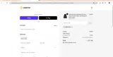 gemyx10x coupon verification screenshot