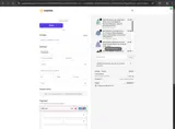 Gamsuas coupon verification screenshot