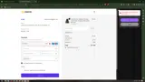 10OFF coupon verification screenshot