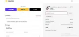 PRICE01 coupon verification screenshot