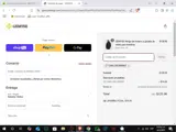 CARLOSCHIRINO coupon verification screenshot