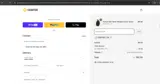 gemyses_10% coupon verification screenshot