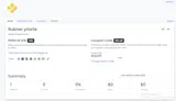 10%OFF coupon verification screenshot