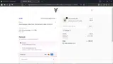 FREES&H coupon verification screenshot