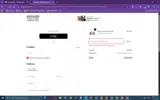 GeneInUs coupon verification screenshot