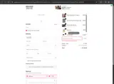 GeneInUs coupon verification screenshot