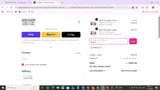 GeneInUs coupon verification screenshot