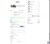 GeneInUs coupon verification screenshot