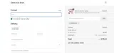 GeneInUs coupon verification screenshot
