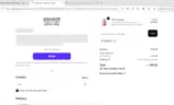 GeneInUs coupon verification screenshot