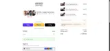 GeneInUs coupon verification screenshot