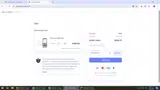 25FRIENDS coupon verification screenshot