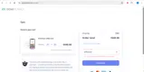 MPZN35 coupon verification screenshot