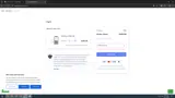 PREBLACK40 coupon verification screenshot