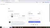 SPRING26 coupon verification screenshot