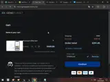 SPRING26 coupon verification screenshot