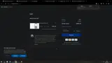 PREBLACK40 coupon verification screenshot