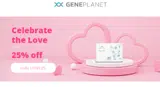 LOVE25 coupon verification screenshot
