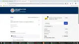 LASTCHANCE coupon verification screenshot