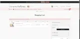 25OFF coupon verification screenshot