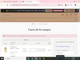 SILLAGE25 coupon verification screenshot