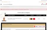freedom coupon verification screenshot