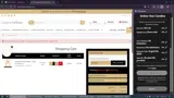 FRIEND25 coupon verification screenshot