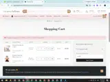 wel20 coupon verification screenshot