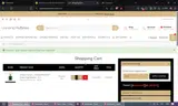 10off coupon verification screenshot