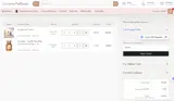 10off coupon verification screenshot