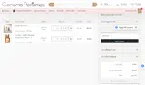 GPSALE coupon verification screenshot