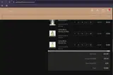 RAM25 coupon verification screenshot