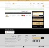 sillage25 coupon verification screenshot