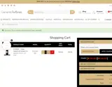 CHECKOUTNOW coupon verification screenshot