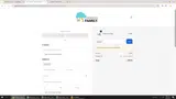 Generous Family coupon verification screenshot