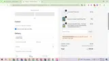 Generous Family coupon verification screenshot