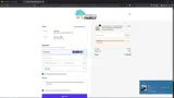 Generous Family coupon verification screenshot