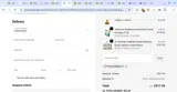 Generous Family coupon verification screenshot