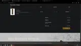 GENESIS ARMS coupon verification screenshot