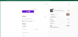 WELCOME15 coupon verification screenshot