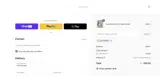 LADYARAYA coupon verification screenshot