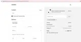 4D7JXZ1GENESI coupon verification screenshot