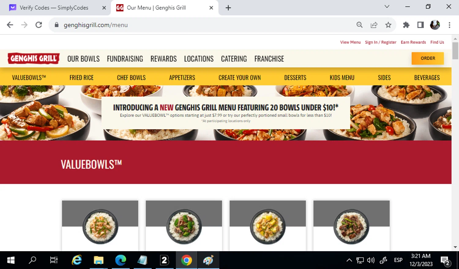 Genghis Grill Promo Codes 20 Off August 2024