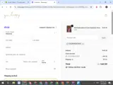COUPONQUINCE coupon verification screenshot