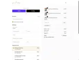 GOONE coupon verification screenshot