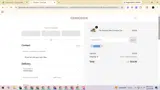 FREESHIP coupon verification screenshot