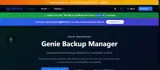GENIE70 coupon verification screenshot