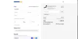 Genius Dog coupon verification screenshot