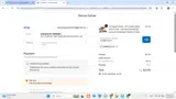 THANKYOU15 coupon verification screenshot