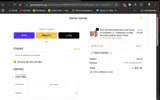 GRM-CCSMABZA coupon verification screenshot